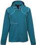 TRI MOUNTAIN Lady Mustang Fleece Hooded Jacket