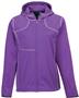 TRI MOUNTAIN Lady Mustang Fleece Hooded Jacket