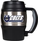 NFL Indianapolis Colts Mini Jug w/Bottle Opener