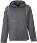 TRI MOUNTAIN Mustang Fleece Hooded Jacket