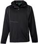 TRI MOUNTAIN Mustang Fleece Hooded Jacket
