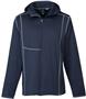 TRI MOUNTAIN Mustang Fleece Hooded Jacket