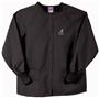 University of Alabama Black Nursing Jackets