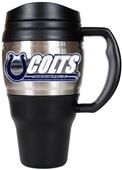 NFL Indianapolis Colts 20oz Travel Mug