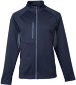 TRI MOUNTAIN Lancer Lightweight Fleece Jacket TRI MOUNTAIN Lancer Lightweight Fleece Jacket