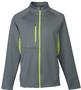 TRI MOUNTAIN Lancer Lightweight Fleece Jacket