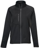 TRI MOUNTAIN Lady Lancer Lightweight Fleece Jacket TRI MOUNTAIN Lady Lancer Lightweight Fleece Jacket
