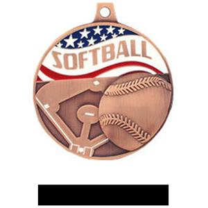 BRONZE MEDAL/BLACK RIBBON