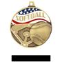 Hasty Awards Americana Softball Medals
