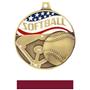 Hasty Awards Americana Softball Medals