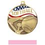 Hasty Awards Americana Softball Medals