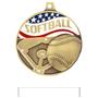 Hasty Awards Americana Softball Medals
