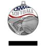Hasty Awards Americana Softball Medals