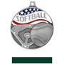 Hasty Awards Americana Softball Medals