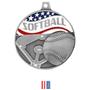 Hasty Awards Americana Softball Medals