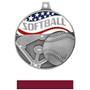Hasty Awards Americana Softball Medals