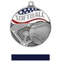 Hasty Awards Americana Softball Medals