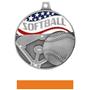 Hasty Awards Americana Softball Medals