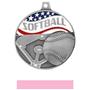 Hasty Awards Americana Softball Medals