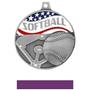 Hasty Awards Americana Softball Medals