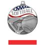 Hasty Awards Americana Softball Medals