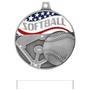 Hasty Awards Americana Softball Medals