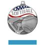 Hasty Awards Americana Softball Medals