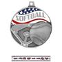 Hasty Awards Americana Softball Medals
