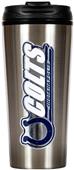 NFL Indianapolis Colts 16oz Travel Tumbler