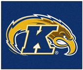Fan Mats Kent State University Tailgater Mat Fan Mats Kent State University Tailgater Mat