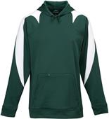 TRI MOUNTAIN Vigilant Fleece Hooded Sweatshirt