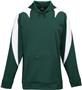 TRI MOUNTAIN Vigilant Fleece Hooded Sweatshirt