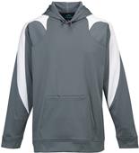 TRI MOUNTAIN Vigilant Fleece Hooded Sweatshirt