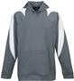 TRI MOUNTAIN Vigilant Fleece Hooded Sweatshirt