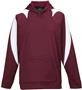 TRI MOUNTAIN Vigilant Fleece Hooded Sweatshirt