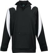 TRI MOUNTAIN Vigilant Fleece Hooded Sweatshirt