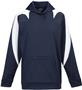 TRI MOUNTAIN Vigilant Fleece Hooded Sweatshirt