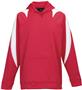 TRI MOUNTAIN Vigilant Fleece Hooded Sweatshirt