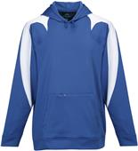 TRI MOUNTAIN Vigilant Fleece Hooded Sweatshirt