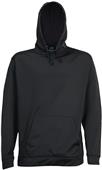 TRI MOUNTAIN Fanatic Fleece Hooded Sweatshirt