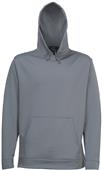 TRI MOUNTAIN Fanatic Fleece Hooded Sweatshirt