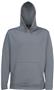 TRI MOUNTAIN Fanatic Fleece Hooded Sweatshirt