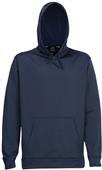 TRI MOUNTAIN Fanatic Fleece Hooded Sweatshirt