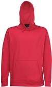 TRI MOUNTAIN Fanatic Fleece Hooded Sweatshirt