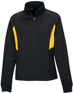 BLACK/GOLD