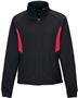 TRI MOUNTAIN Lady Tornado Polyester Fleece Jacket