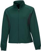 TRI MOUNTAIN Lady Tornado Polyester Fleece Jacket