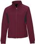 TRI MOUNTAIN Lady Tornado Polyester Fleece Jacket