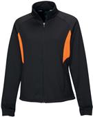 TRI MOUNTAIN Lady Tornado Polyester Fleece Jacket