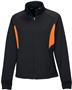 TRI MOUNTAIN Lady Tornado Polyester Fleece Jacket